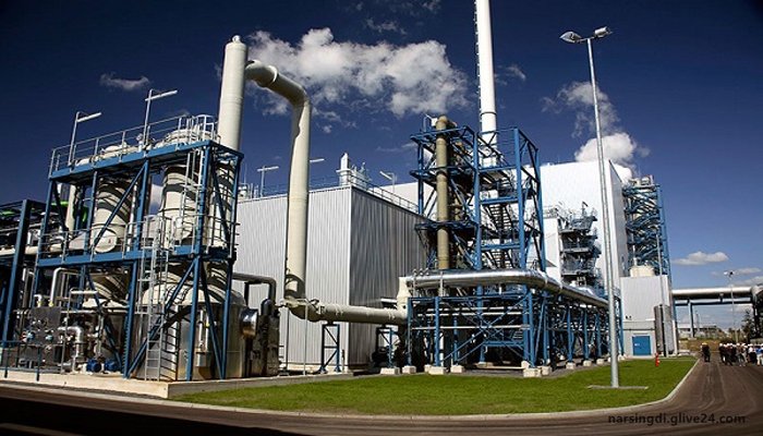 নরসিংদী জেলার দর্শনীয় স্থান