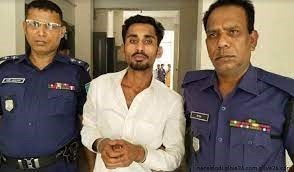 রায়পুরায় বাবাকে কুপিয়ে হত্যার পর ৯৯৯ এ ছেলের কল