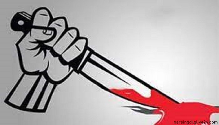 মনোহরদীতে তরুণকে ছুরিকাঘাতে হত্যার ঘটনায় এসএসসি পরীক্ষার্থী গ্রেপ্তার