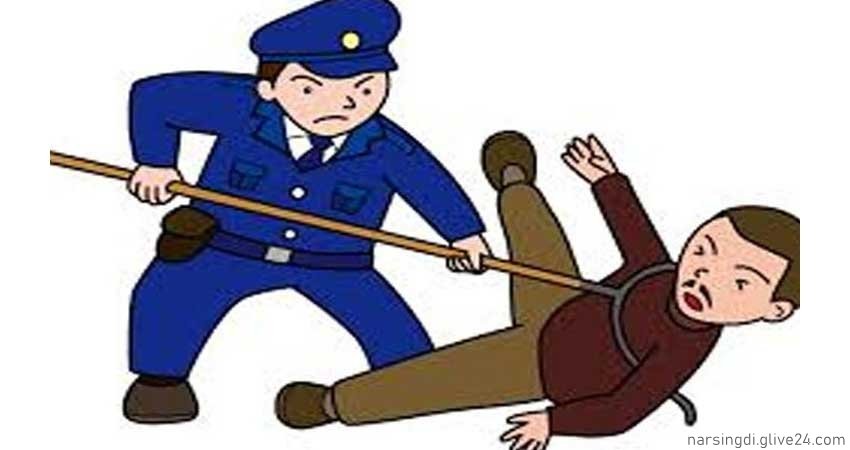 শিবপুরে চুরি করা ৪ গরুভর্তি পিকআপসহ ৫ জনকে আটক করেছে ডিবি