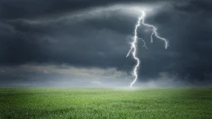 নরসিংদীর চরাঞ্চলে বজ্রপাতে মা ছেলেসহ নিহত ৩